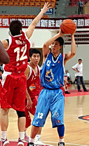 技术层面 技术层面